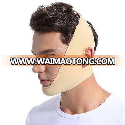 Face-Lifting Tools V  Thin  Bandage Facial Massager Mask