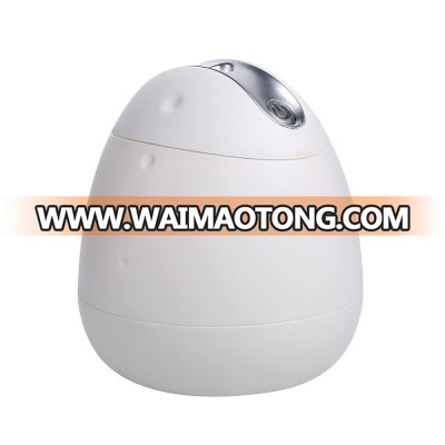 Mini personal lovely USB humidifier for bedroom and car