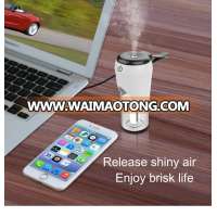 2017 Air Conditioning Appliances Portable Classic Ultrasonic Humidifier Aroma Diffuser