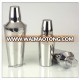 Stainless Steel Cocktail Shaker